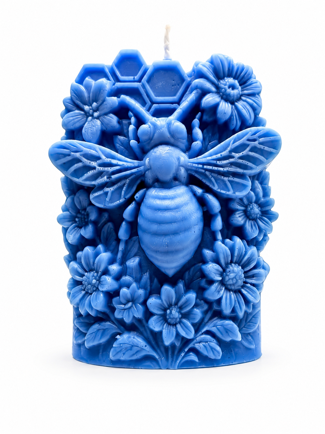 Shaped & Sculptural Candles