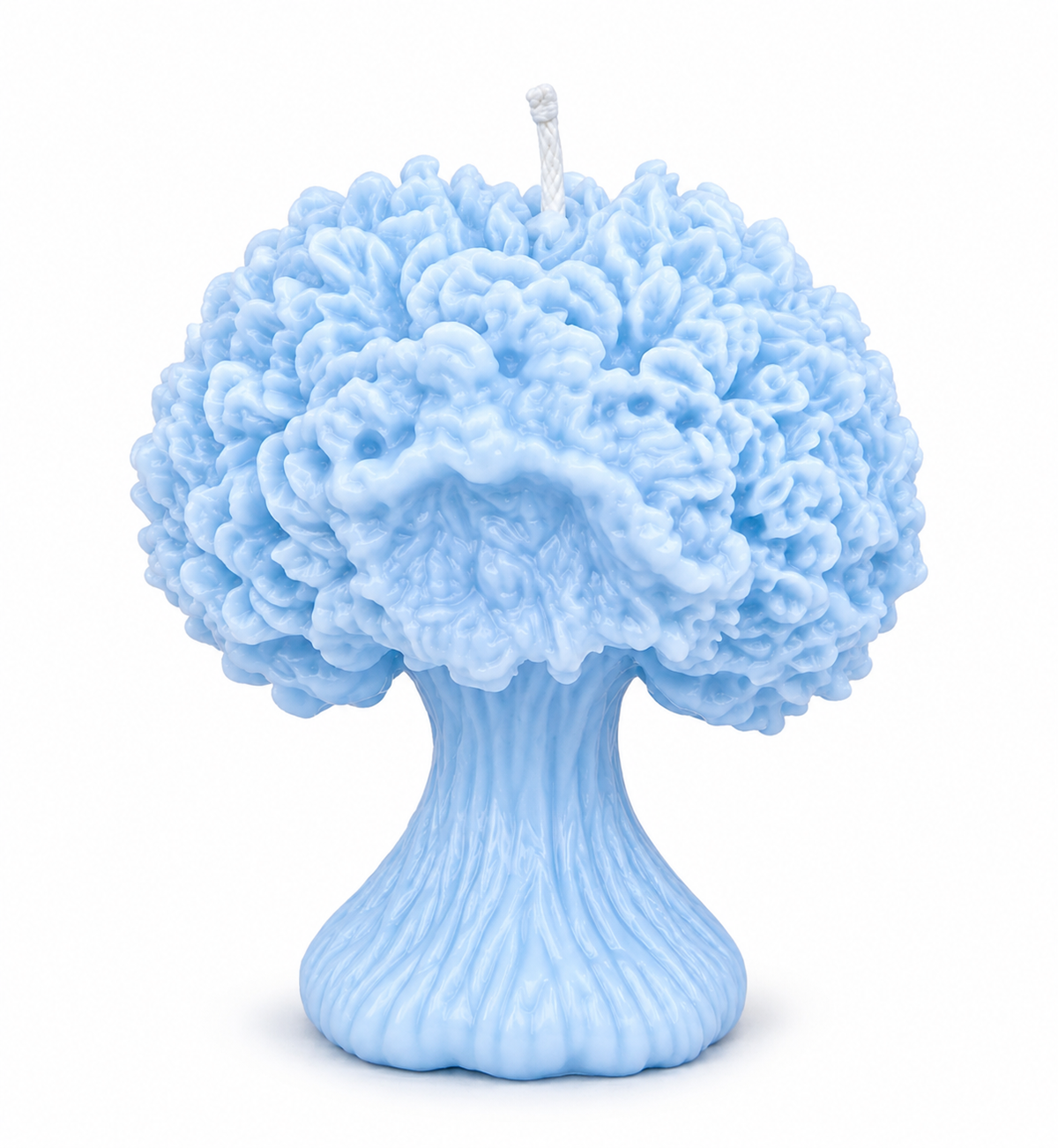 Tree Candle