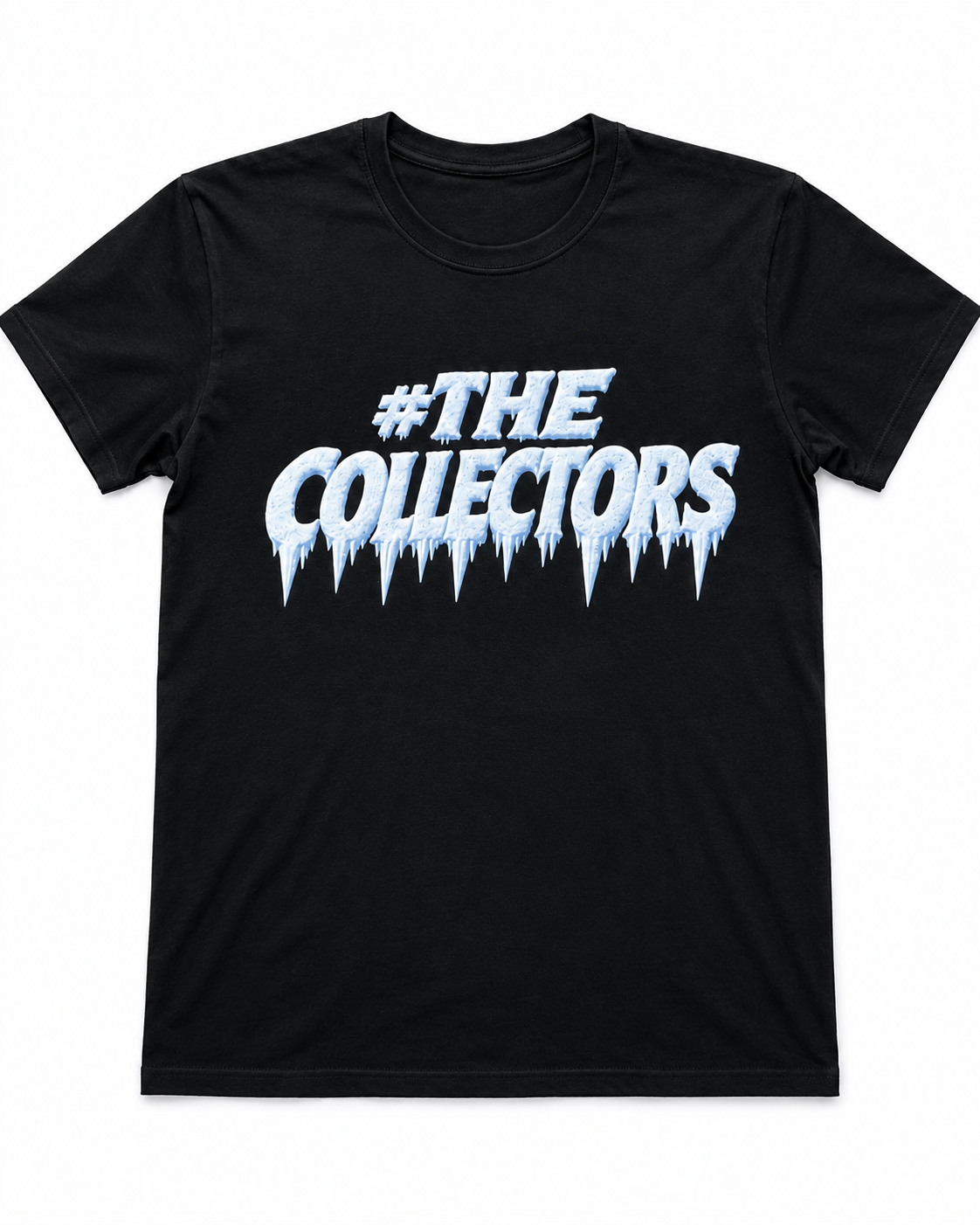 #THE COLLECTORS T-Shirt