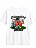 Pulmonary Rehab. Graduation Shirt