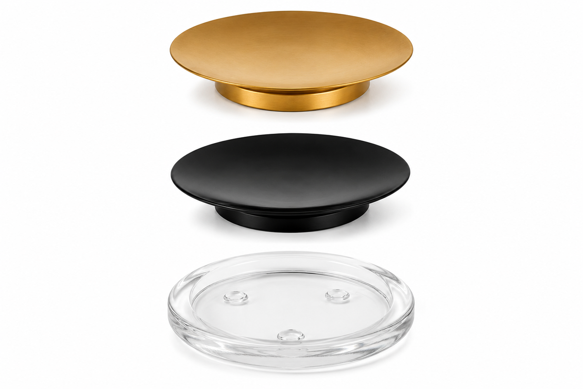 Candle Trays