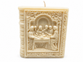 Last Supper Candle