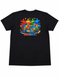 Different Is Beautiful T-Shirt