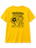 Trauma Awareness T-Shirt