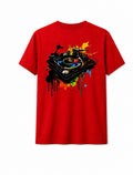 DJ Turntable T-Shirt