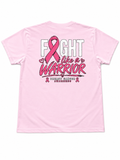 Fight Breast Cancer T-Shirt