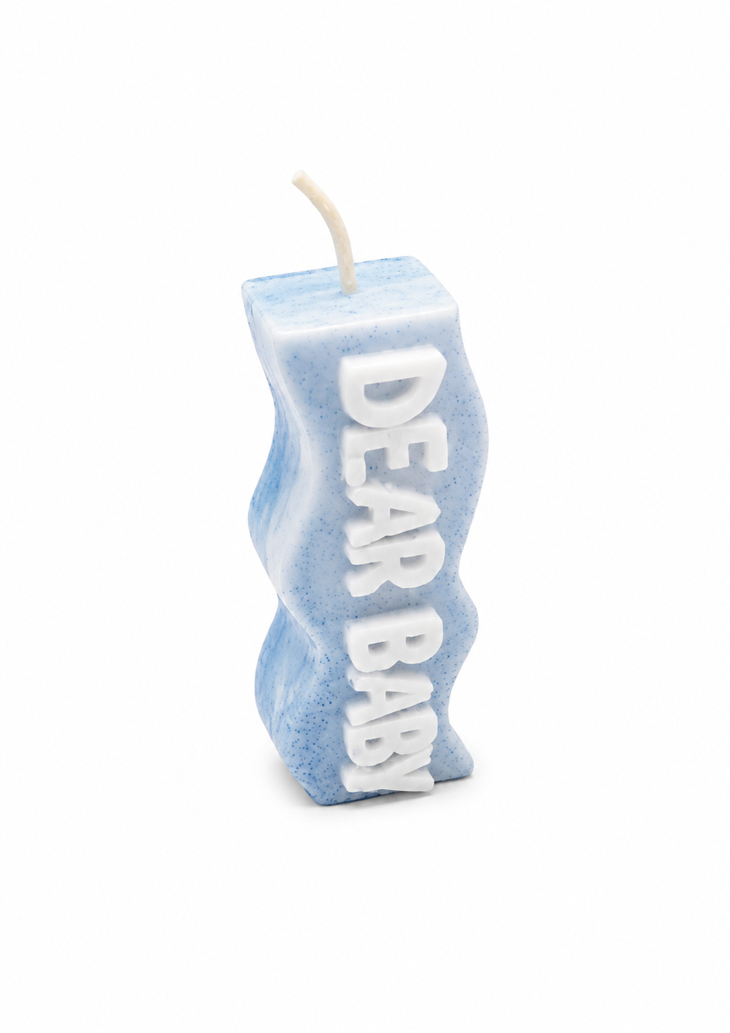 Dear Baby Candle