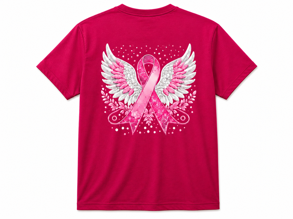 Breast Cancer T-Shirt