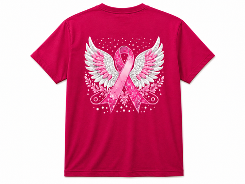 Breast Cancer T-Shirt