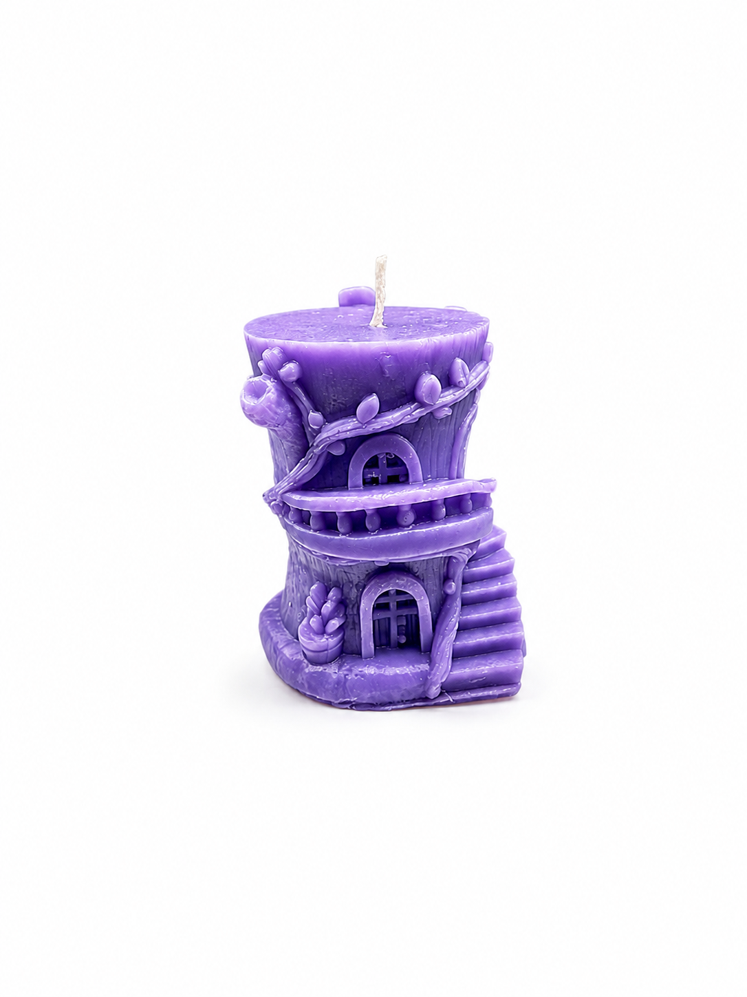 Cottage Candle