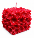 Flower Candle