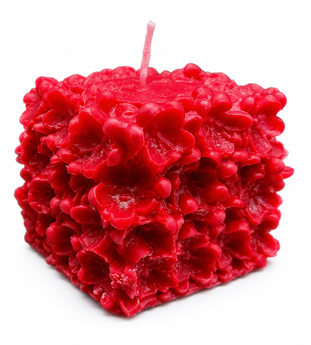 Flower Candle