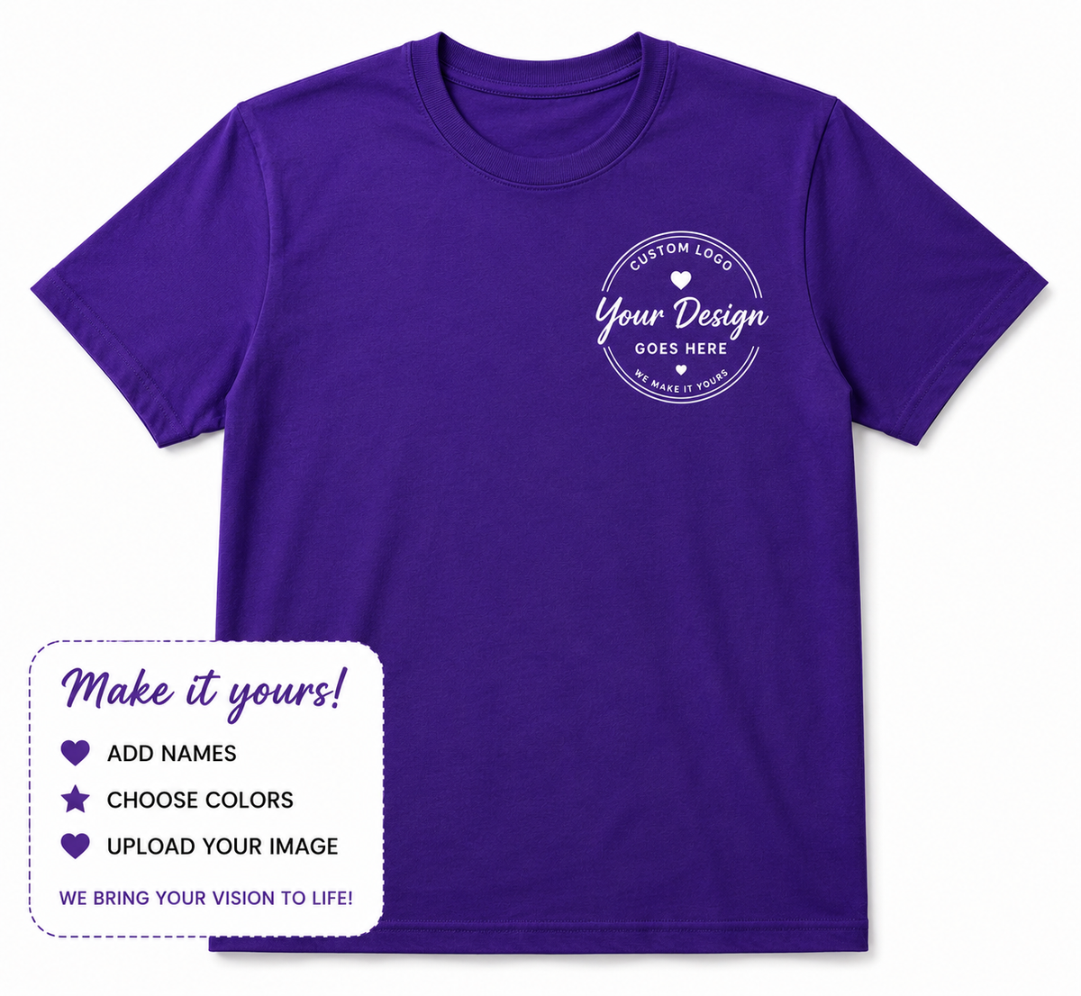 Domestic Violence T-shirt