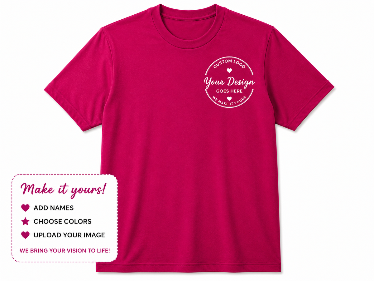 Breast Cancer T-Shirt