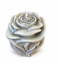 Rose Candle