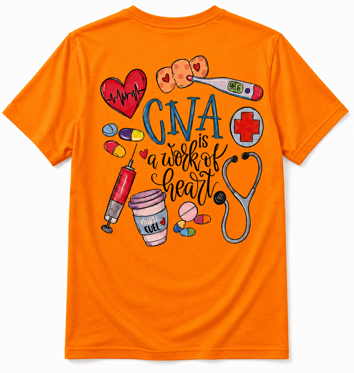 CNA T-Shirt