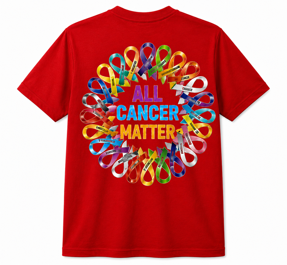 All Cancer Matters