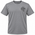 Customizable Plain T-Shirt