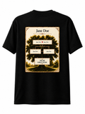 Family Tree Shirt Adult Sizes